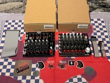 Befaco HEXMIX + HEXPANDER – Eurorack Modular Mixer-Set