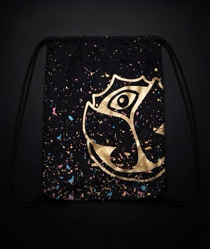 Tomorrowland rucksack schwarz - tomorrowland,