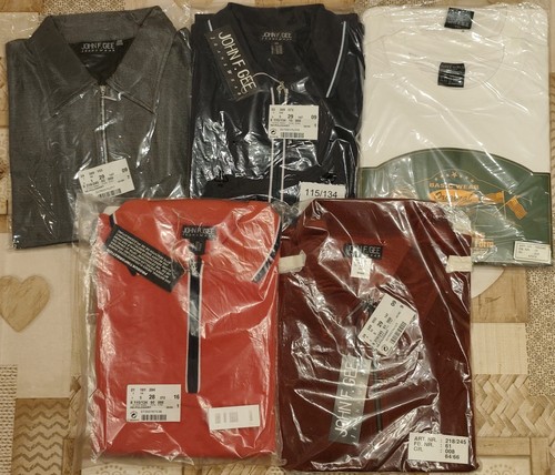 Tlg john gee herren - 6,