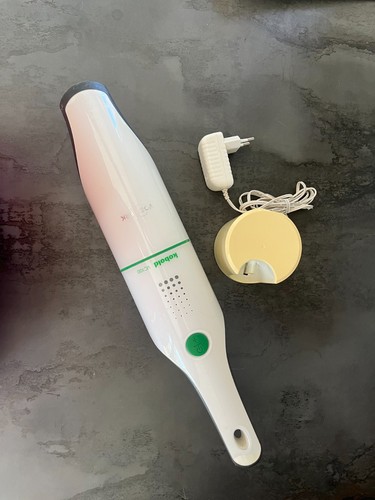 Vorwerk 100 akkusauger - vorwerk,