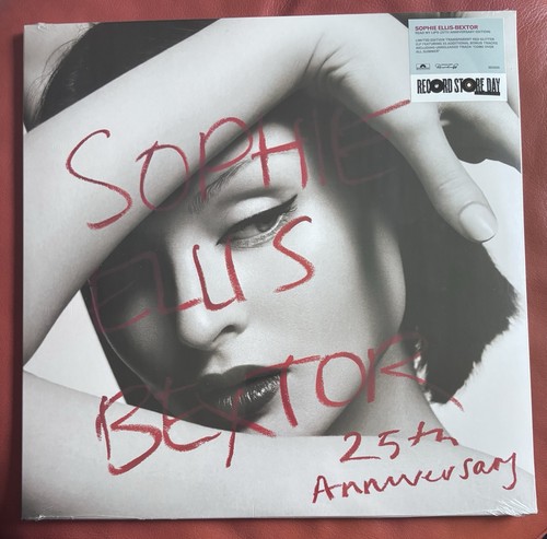 Sophie ellis bextor - sophie, my