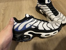 Nike Air Max Plus TN Tuned Air