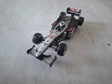 Formel 1, McLaren Mercedes MP4-15, #1^, M. Hakkinen, 1:18, Hot Wheels