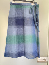 Jean Paul Wickelrock Kariert