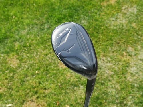 Mizuno jpx fli - mizuno,