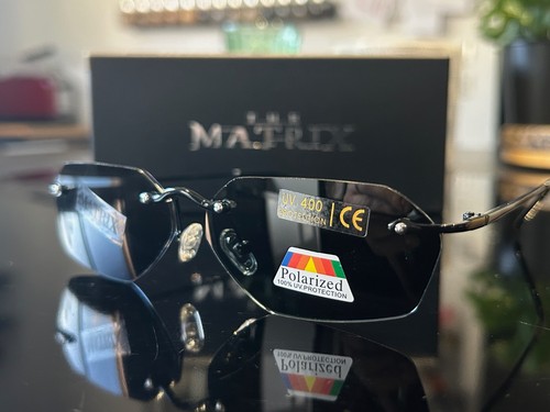 Sonnenbrillen matrix - sonnenbrillen,