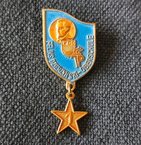 Abzeichen ddr - abzeichen,