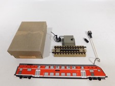 Märklin H0 00 AC 3600 EK
