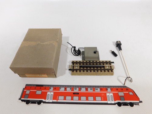 Märklin 3600 ek - ac,