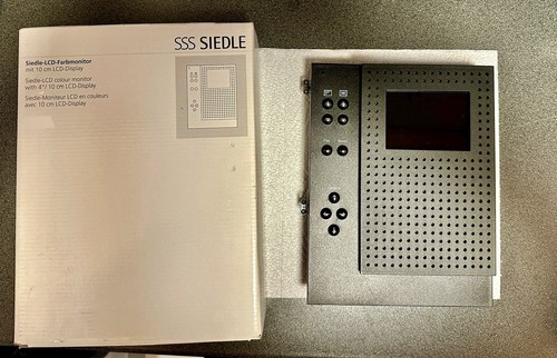 Siedle moc 711 - moc, 711-0