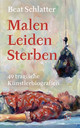 Beat schlatter malen leiden - schlatter,