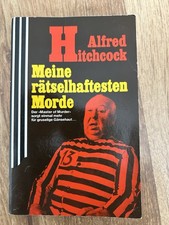 Meine rätselhaftesten Morde -