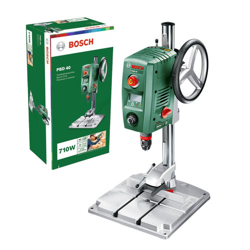 Bosch tischbohrmaschine - bosch,