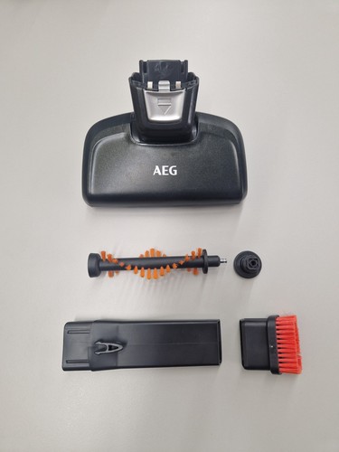 Aeg animal turbobürste - aeg, animal-turbobürste