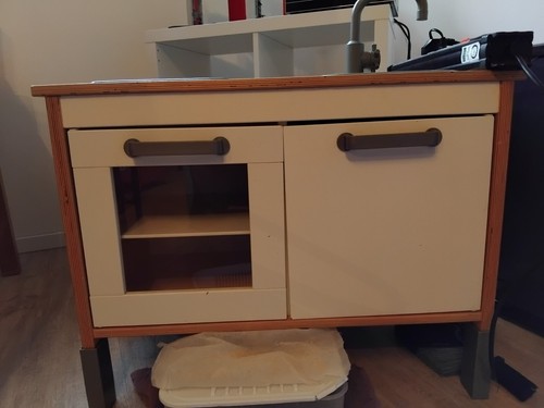 Kinderküche von ikea - kinderküche,
