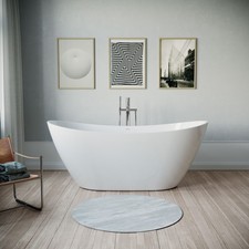 Duravit DuraBerk freistehende