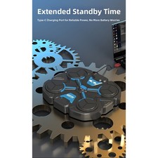 Musik Boxmaschine mit vier