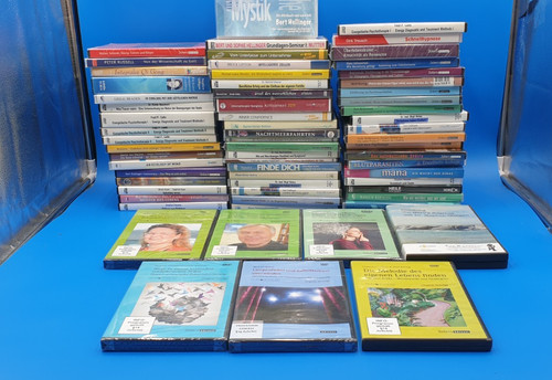 Hypnose nlp psychotherapie dvd - psychotherapie,