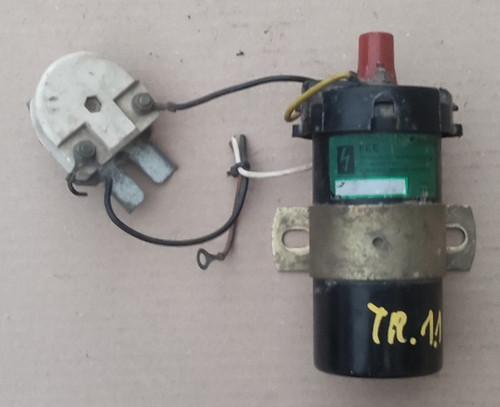 Trabant zündspule mit - 1.1,