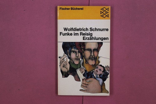 328163 wolfdietrich schnurre - wolfdietrich,