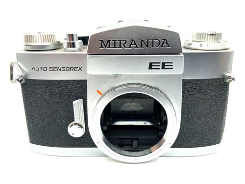 Miranda auto sensorex - miranda, slr
