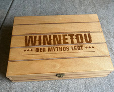 Winnetou - Der Mythos lebt