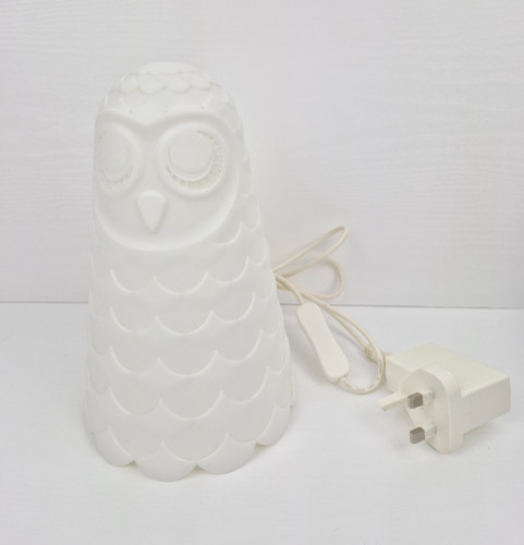Ikea solbo eule tischlampe - solbo,