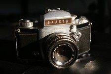 Exakta Varex IIb Vintage
