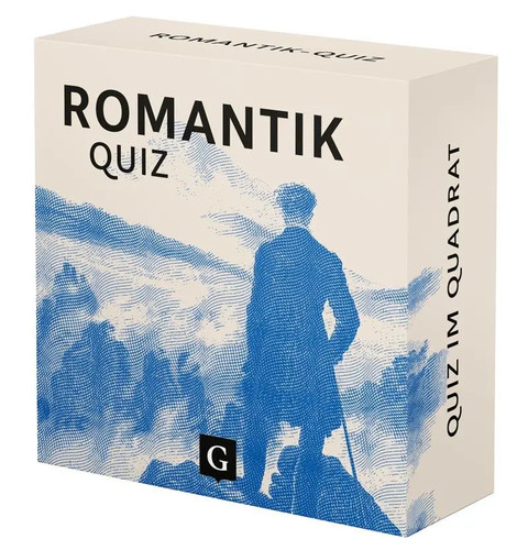 Romantik quiz petra - |, kammann