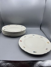 Seltmann Weiden Marie Luise 6 Essteller 