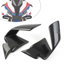 Front spoiler fxed wind - spoiler,