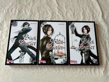 Black Butler (Kuroshitsuji)