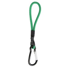 Schlussverkauf Zelt Seil Kabelhaken 19*3,5 Cm Campingvorräte Latex Legierung