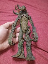 17in Treebeard Action Figurine