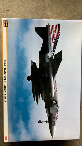 Hasegawa phantom - f-4j, '