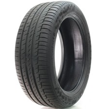 Sommerreifen Continental Premium Contact 6 XL 235/50 R19 103V DOT25 DEMO 1Stk