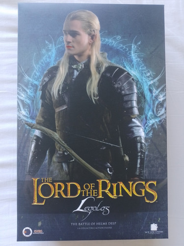 Asmus toys legolas helms - asmus,