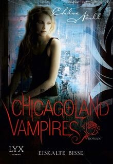 Chicagoland vampires - chicagoland,