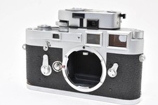 Leica M3 Single Stroke