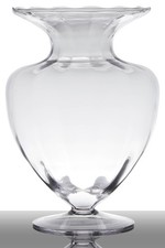 INNA-Glas Bodenvase Kendra auf