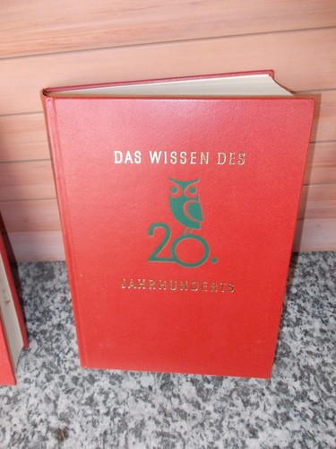 Das wissen des - das, 20