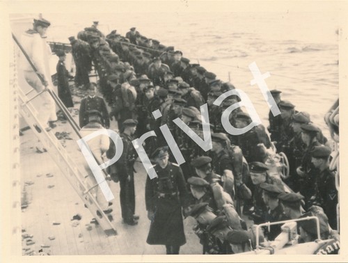 Foto wk2 panzerschiff - wk2,