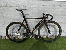 Aventon Diamond Omnium Cinelli Fixie Singlespeed