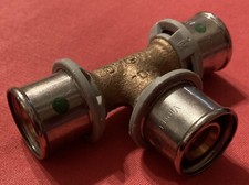 1 x Viega Sanfix Fosta