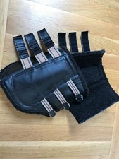 Clarendon SCHULE Pelz Übung