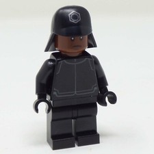 Lego SW0694 / 75132 -- Lego Star Wars - First Order Crew Member -- Unbespielt 