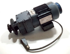 SEW RF17DT71D4 Getriebemotor