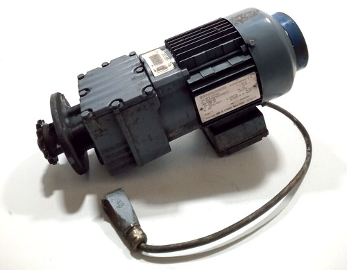Sew rf17dt71d4 getriebemotor - sew,