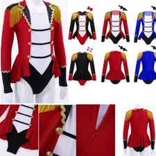 DE Mädchen Kinder Zirkus