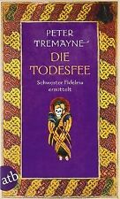 Die Todesfee: Schwester